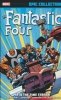 FANTASTIC FOUR EPIC COLLECTION INTO THE TIME STREAM TP [9781302957896]